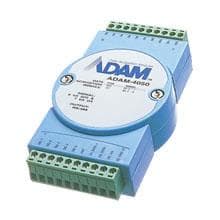 Advantech Digital I/O Module, ADAM-4050
